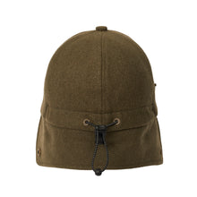 画像をギャラリービューアに読み込む, THE TRILOGY TAPES / TTT TRAPPER HAT
