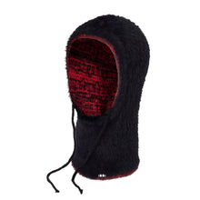 画像をギャラリービューアに読み込む, THE TRILOGY TAPES / TTT SHADOW MULTIPLE KNITTED HOOD
