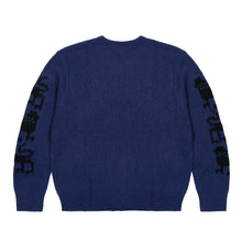 画像をギャラリービューアに読み込む, THE TRILOGY TAPES / TTT 3 LIONS CARDIGAN
