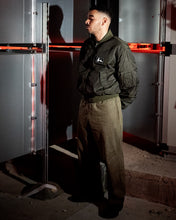 画像をギャラリービューアに読み込む, THE TRILOGY TAPES / TTT BOMBER JACKET
