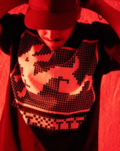 画像をギャラリービューアに読み込む, THE TRILOGY TAPES / TTT HARE T-SHIRT
