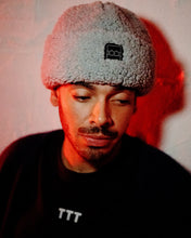 画像をギャラリービューアに読み込む, THE TRILOGY TAPES / TTT THICK FLEECE BEANIE
