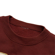 画像をギャラリービューアに読み込む, 90s HARVARD UNIVERSITY CREWNECK
