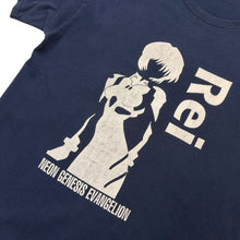 画像をギャラリービューアに読み込む, NEON GENESIS EVANGELION “REI” S/S TEE

