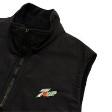 画像をギャラリービューアに読み込む, 90s 7UP UNIFORM VEST
