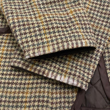 画像をギャラリービューアに読み込む, LAVENHAM QUILTING JKT
