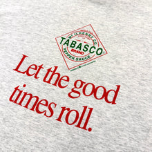 画像をギャラリービューアに読み込む, 90s TABASCO S/S TEE
