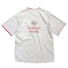 画像をギャラリービューアに読み込む, 90s TABASCO S/S TEE
