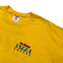 画像をギャラリービューアに読み込む, NO NAME PIZZA SHOPPER S/S STAFF TEE
