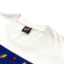 画像をギャラリービューアに読み込む, 90s SUN JUAN COLLEGE “PRAIRIE DOGS” S/S TEE
