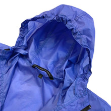 画像をギャラリービューアに読み込む, 90s SONY HANDYCAM PACKABLE ANORAK
