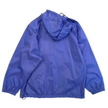 画像をギャラリービューアに読み込む, 90s SONY HANDYCAM PACKABLE ANORAK
