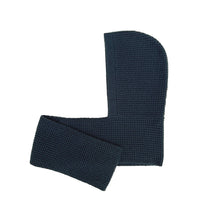 画像をギャラリービューアに読み込む, COMFORTABLE REASON / WOOL HOOD SCARF
