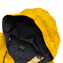 画像をギャラリービューアに読み込む, 00s GAP ANORAK
