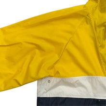 画像をギャラリービューアに読み込む, 00s GAP ANORAK

