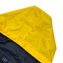 画像をギャラリービューアに読み込む, 00s GAP ANORAK
