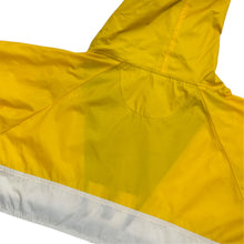 画像をギャラリービューアに読み込む, 00s GAP ANORAK
