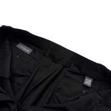 画像をギャラリービューアに読み込む, N.O.S. CROFT &amp; BARROW TWO TUCK TROUSERS
