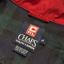 画像をギャラリービューアに読み込む, 90s CHAPS ANORAK

