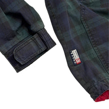 画像をギャラリービューアに読み込む, 90s CHAPS ANORAK
