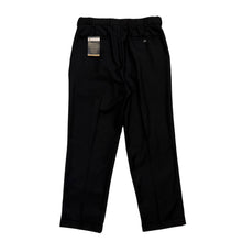 画像をギャラリービューアに読み込む, N.O.S. CROFT &amp; BARROW TWO TUCK TROUSERS
