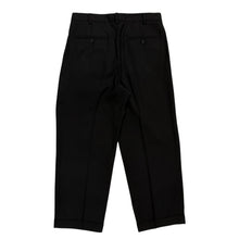 画像をギャラリービューアに読み込む, PERRY ELLIS “PORTFOLIO” TWO TUCK TROUSERS
