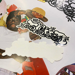SNEEZE N°64 “THE SWEET DREAMS ISSUE”