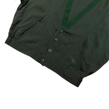 画像をギャラリービューアに読み込む, 80s BURBERRY’S RAYON CARDIGAN
