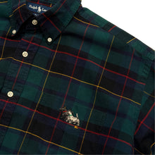 画像をギャラリービューアに読み込む, RALPH LAUREN “BLAKE” L/S SHIRT
