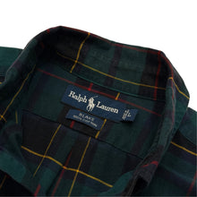 画像をギャラリービューアに読み込む, RALPH LAUREN “BLAKE” L/S SHIRT
