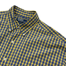 画像をギャラリービューアに読み込む, POLO BY RALPH LAUREN “BLAKE” L/S SHIRT
