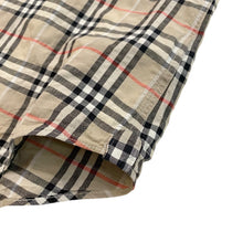 画像をギャラリービューアに読み込む, BURBERRY L/S BD SHIRT
