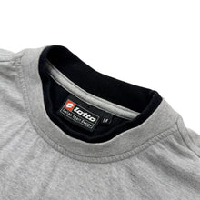 画像をギャラリービューアに読み込む, 00s LOTTO “JUVENTUS” S/S TEE
