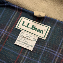 画像をギャラリービューアに読み込む, 90s L.L.BEAN HARRINGTON JACKET
