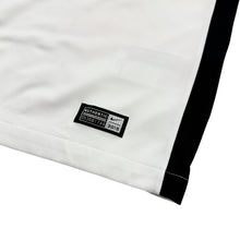 画像をギャラリービューアに読み込む, 2015-2016 NIKE “EINTRACHT FRANKFURT” S/S GAME SHIRT

