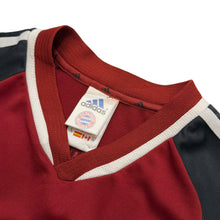 画像をギャラリービューアに読み込む, 2001-2002 ADIDAS “BAYERN MÜNCHEN” S/S GAME SHIRT
