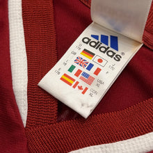 画像をギャラリービューアに読み込む, 2001-2002 ADIDAS “BAYERN MÜNCHEN” S/S GAME SHIRT
