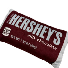 画像をギャラリービューアに読み込む, HERSHEY’S MINI PLUSH
