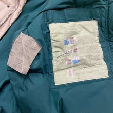 画像をギャラリービューアに読み込む, 90s BRAMBILLA DOWN JKT
