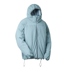 画像をギャラリービューアに読み込む, SEDAN ALL-PURPOSE / STRECH PUFF HOODIE
