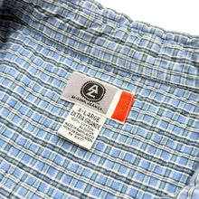 画像をギャラリービューアに読み込む, ARIZONA JEAN CO. S/S SEERSUCKER SHIRT
