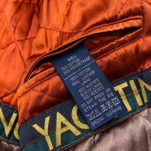 画像をギャラリービューアに読み込む, 90s PAUL &amp; SHARK BLOUSON
