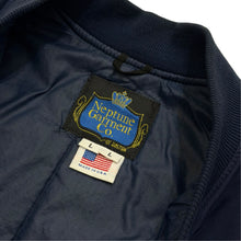 画像をギャラリービューアに読み込む, 90s USPS UNIFORM VEST
