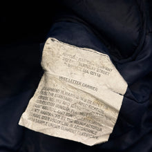 画像をギャラリービューアに読み込む, 90s USPS UNIFORM VEST
