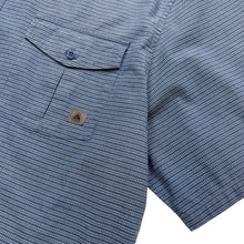 画像をギャラリービューアに読み込む, 90s NIKE ACG S/S PLAID SHIRT
