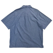画像をギャラリービューアに読み込む, 90s NIKE ACG S/S PLAID SHIRT
