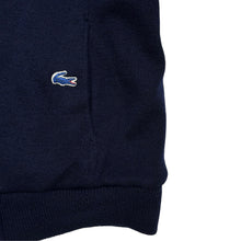 画像をギャラリービューアに読み込む, 80s LACOSTE REVERSIBLE HARRINGTON JACKET
