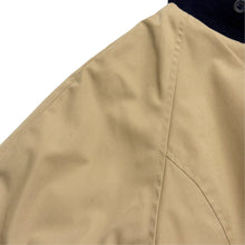 画像をギャラリービューアに読み込む, 80s LACOSTE REVERSIBLE HARRINGTON JACKET
