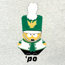 画像をギャラリービューアに読み込む, BOOTLEG “SOUTH PARK” S/S TEE
