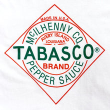 画像をギャラリービューアに読み込む, 90s TABASCO S/S TEE
